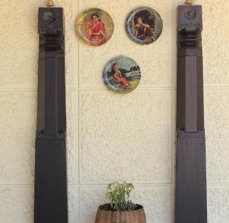 Belur House | Meeslu Mane, The Chic HomeStay