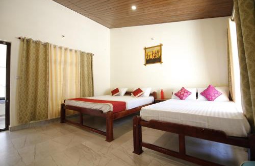 Belur House | Meeslu Mane, The Chic HomeStay