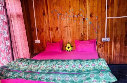 Shangarh Hotel | Meet by cooincidence homestay - A place of peace and nature