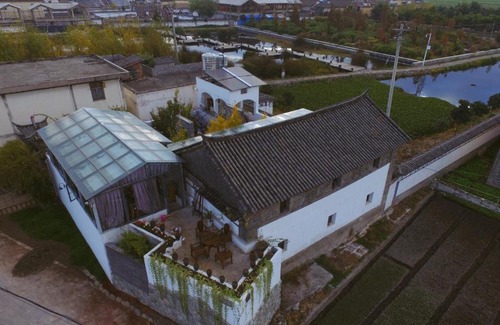 Xizhou House | Meet Joy Homestay