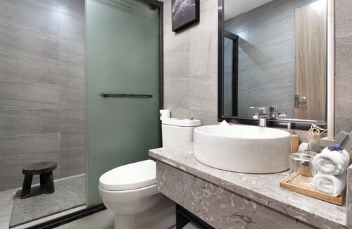Jingxi County Hotel | Meeteem Boutique Hotel Jingxi
