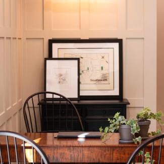 Falls Church Hotel | Meeting House Boutique Hotel
