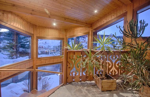 Megeve Apartment | Megève - Appartement 2 chambres - Proche Centre et Pistes - Fibre - Parking