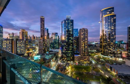 Southbank Apartment | Mega Style Apartments Mainpoint
