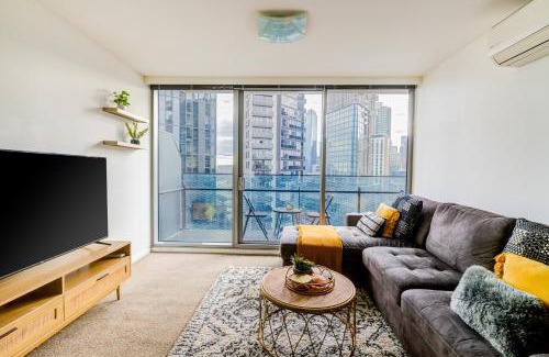 Southbank Apartment | Mega Style Apartments Mainpoint