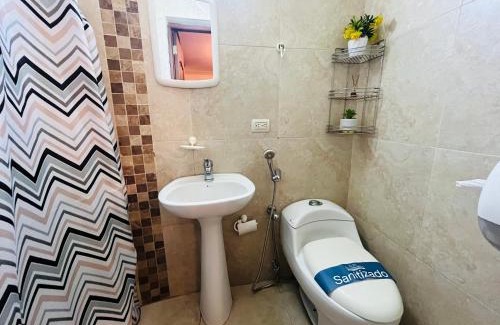 Kennedy Apartment | Mega Suite junto al San Marino Shopping