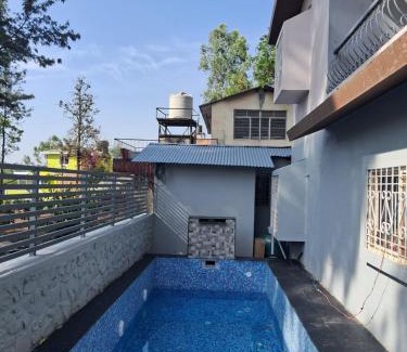Nandanwan Villa | Meghmalhar Villa