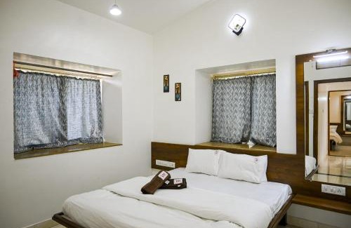 Nandanwan Villa | Meghmalhar Villa