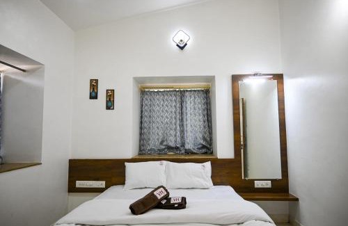 Nandanwan Villa | Meghmalhar Villa