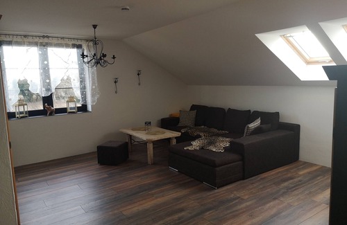 Boklund Apartment | Megis Ferienunterkunft