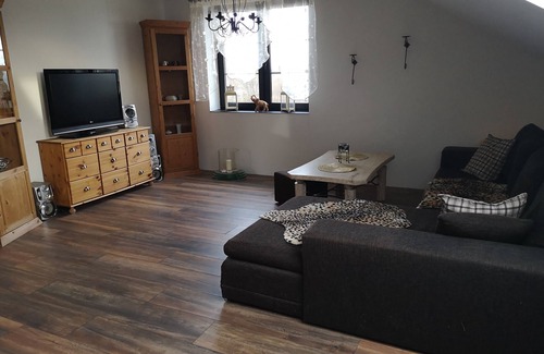 Boklund Apartment | Megis Ferienunterkunft