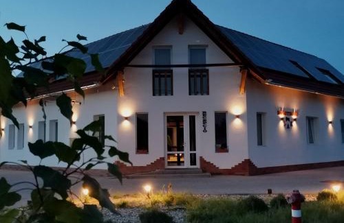 Demjen Bed & Breakfast | Megnyugtat-lak Apartmanház