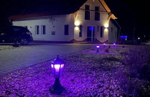 Demjen Bed & Breakfast | Megnyugtat-lak Apartmanház