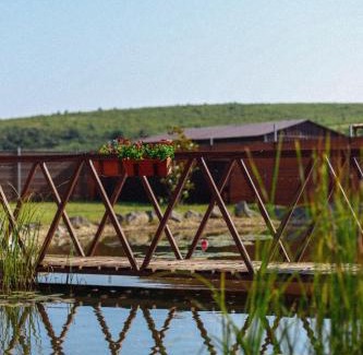 Demjen Bed & Breakfast | Megnyugtat-lak Apartmanház