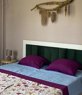 Poti Apartment | Megruli House