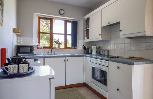 Axminster Cottage | MEGS ROOST, romantic, character holiday cottage in Colyton