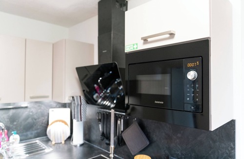 Kernstadt Apartment | MEHA Apartment Paderborn