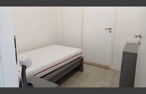 Bramfeld Apartment | Mehrbett-Apartment 40