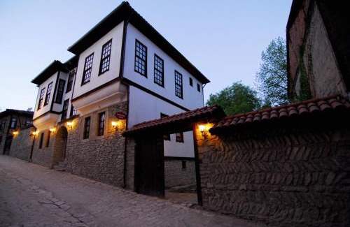 Safranbolu City Center Hotel | Mehves Hanim Konagi