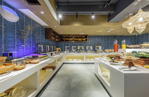 Haicheng District Hotel | MEIHAOLIZ HOTEL