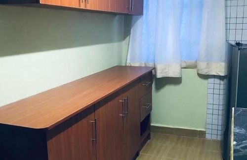 Uasin Gishu Villa | Meiken shack