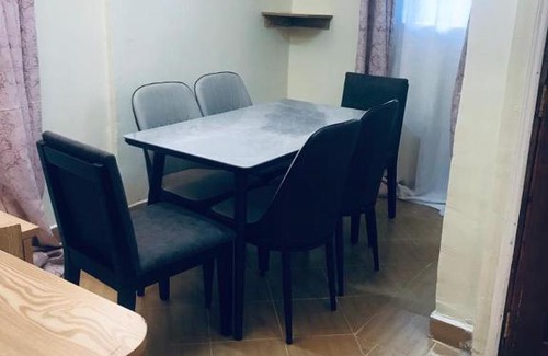 Uasin Gishu Villa | Meiken shack