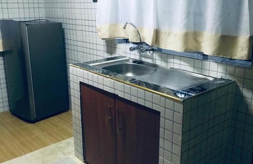 Uasin Gishu Villa | Meiken shack