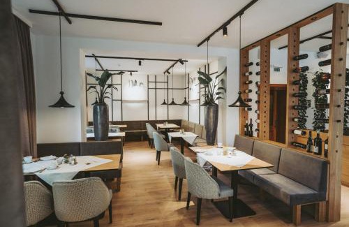 Wenigzell Hotel | Mein Hotel Fast