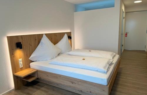 Oberndorf am Neckar Hotel | MEIN MOTEL - Self Check-in