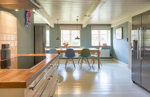 Grellsbull Apartment | Mein Nordstern