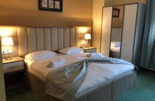 Hattersheim Hotel | Mein Palace Events&Hotel