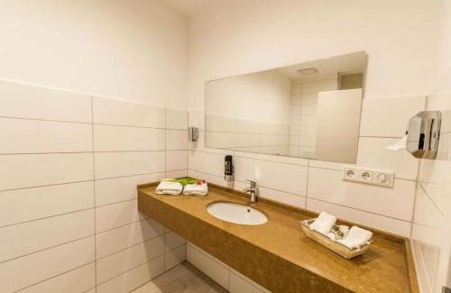 Hattersheim Hotel | Mein Palace Events&Hotel