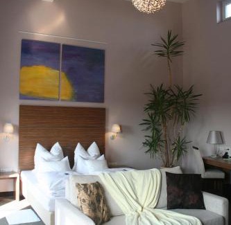 Heusenstamm Hotel | Mein SchlossHotel
