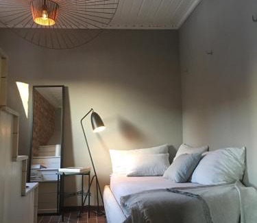 Kirchgellersen Apartment | Meine kleine Auszeit Johanna Putensen
