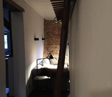 Kirchgellersen Apartment | Meine kleine Auszeit Johanna Putensen
