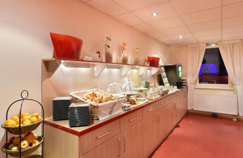 Langenhorn Hotel | meinHotel
