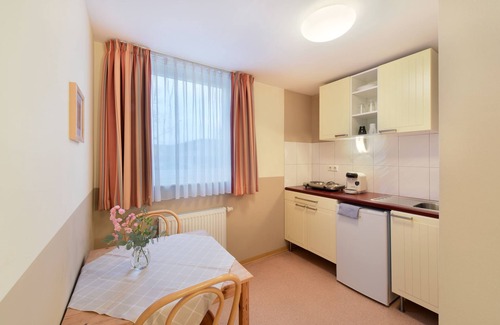Langenhorn Hotel | meinHotel