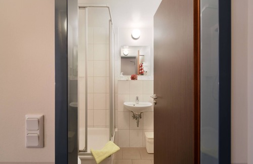 Langenhorn Hotel | meinHotel