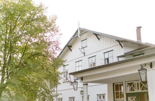 Friedrichsruh Apartment | meinsachsenwald forsthaus friedrichsruh