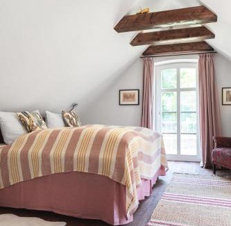 Friedrichsruh Apartment | meinsachsenwald forsthaus friedrichsruh