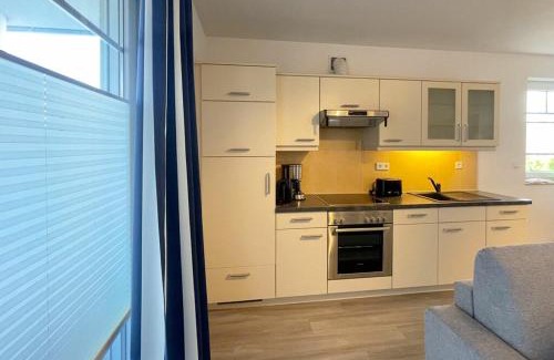 Juliusruh Apartment | MeinStrandNest