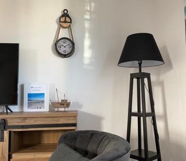 Juliusruh Apartment | MeinStrandNest