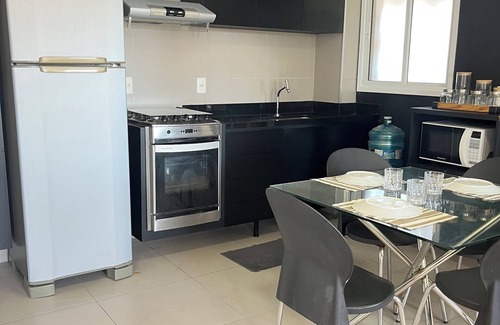 Meireles Apartment | Meireles Apartment