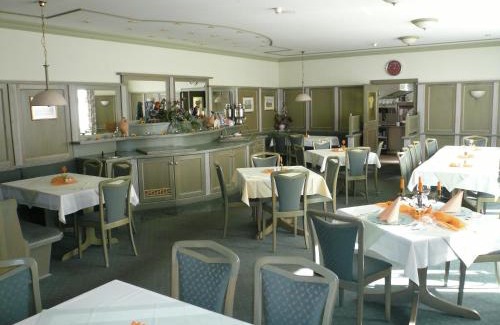 Reichenbach im Vogtland Hotel | Meister BÄR HOTEL Vogtland