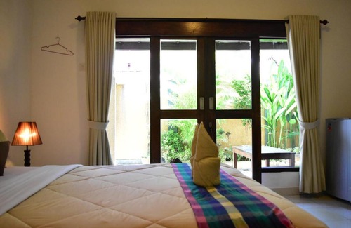 Gili Trawangan House | Meisya Cottage