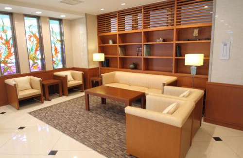 Kanayama Hotel | Meitetsu Inn Nagoya Kanayama