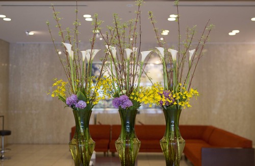 Toyota Hotel | Meitetsu Toyota Hotel