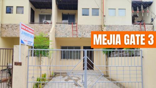 Ormoc Apartment | Mejia Gate 3