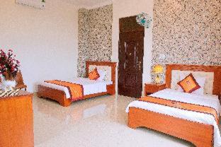 Pleiku Hotel | Mekong Gia Lai Hotel - Me Kong Pleiku