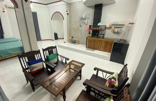 Ha Tien House | MEKONG HOMESTAY 2